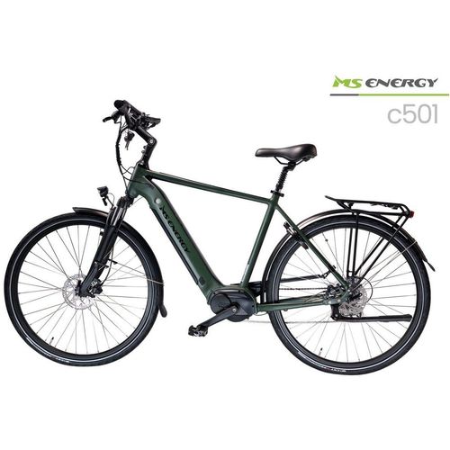 MS ENERGY eBike c501_Size M slika 2