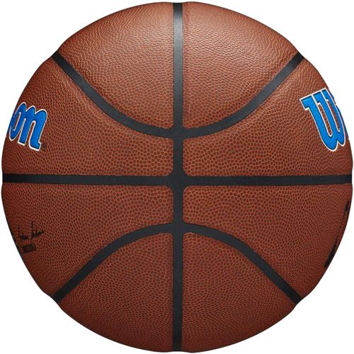 Wilson Team Alliance Orlando Magic košarkaška lopta WTB3100XBORL slika 3