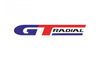 GT Radial logo