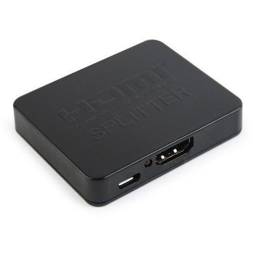 DSP-2PH4-03 Gembird HDMI spliter aktivni, 1 na 2 port-a slika 4