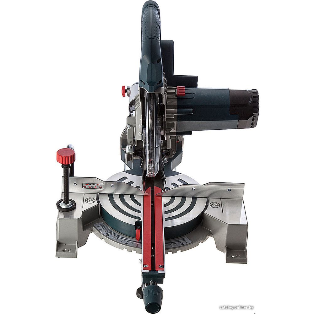 BOSCH Potezna pila GCM 800 SJ Professional  slika 5