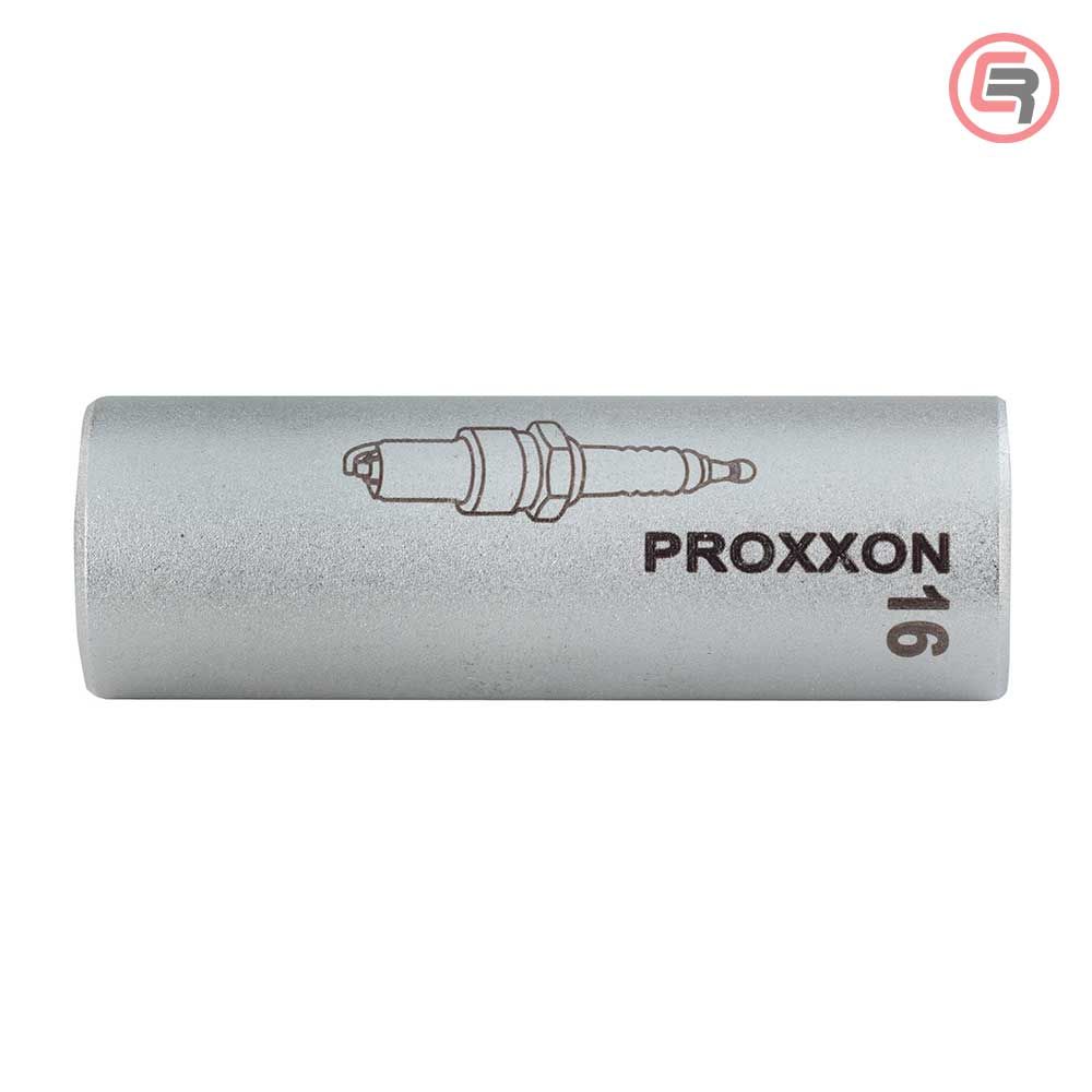 Proxxon Ključ Nasadni Za Svječice 1/2" - 19 / 70 mm Sa Magnetom - 23395 slika 1