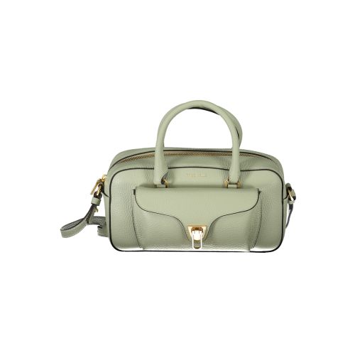 COCCINELLE GREEN WOMEN'S BAG slika 1