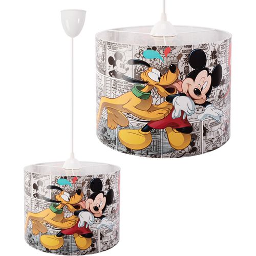 Stropni luster DISNEY MICKEY CLASSIC 4830 slika 1