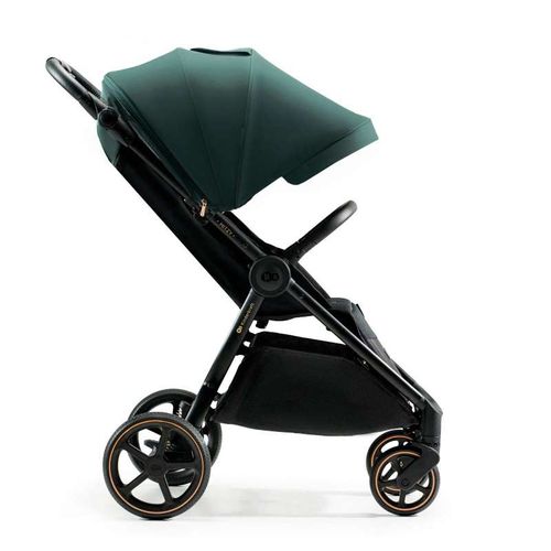 Kinderkraft Kolica Mitzy Jade Green slika 3