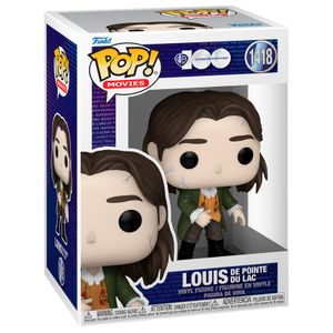 POP figura Intervju s vampirom Louis de Pointe Du Lac