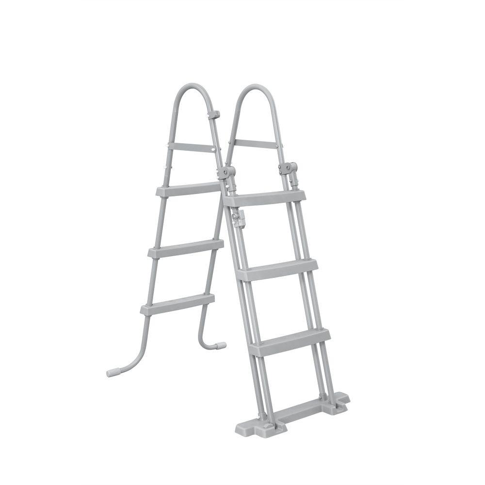Bestway montažni bazen 457x107 cm slika 4