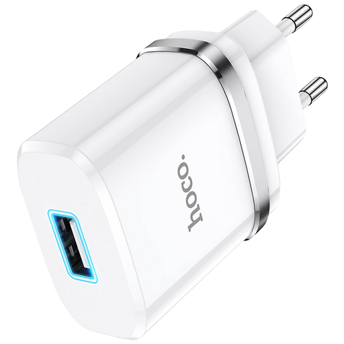 Hoco adapter za punjač kućni, N1, 2.4 A - N1 Ardent slika 5