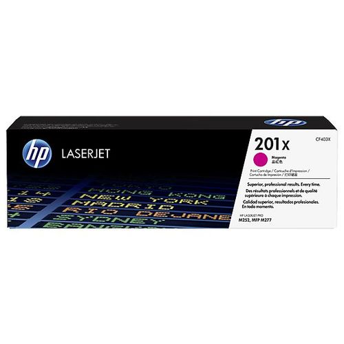 HP toner CF403X slika 1