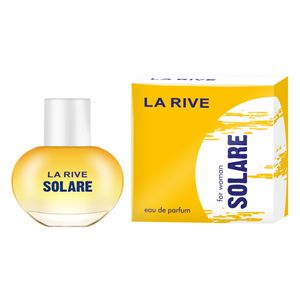 La Rive ženska prfemska voda SOLARE 50ml