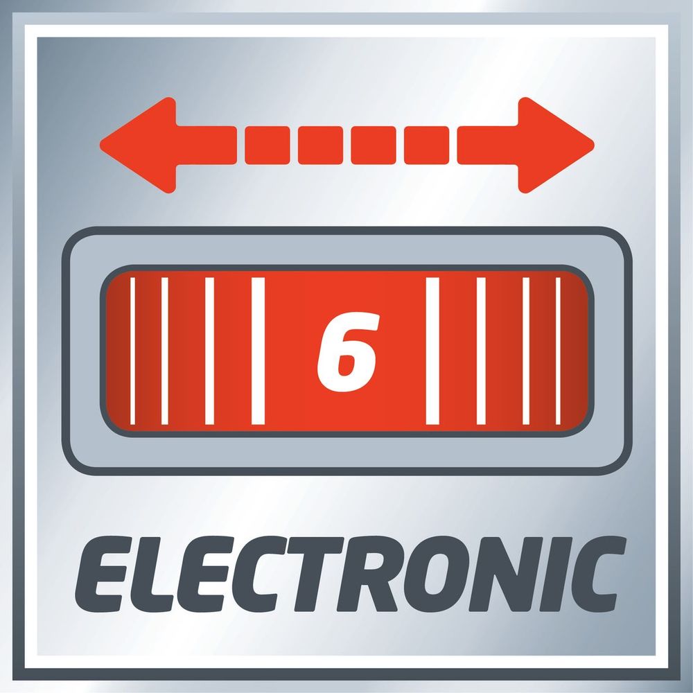 Einhell Električna ručna glodalica TE-RO 1255 E slika 13