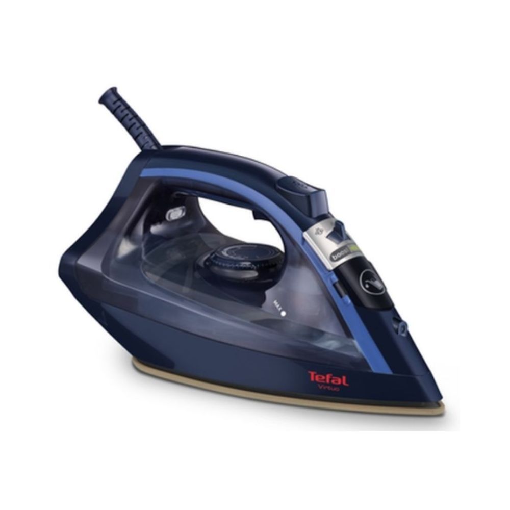 Tefal glačalo FV1739E0 Steam Irons Virtuo, 2000W, 90 g/min slika 1