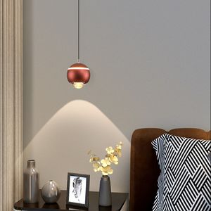Luster 2806-1A-04 – smeđa boja