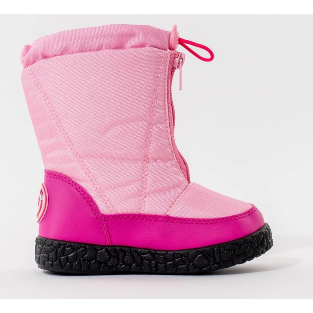 Nickelodeon Dječije čizme Patrolne šape - Pink, 23 slika 2
