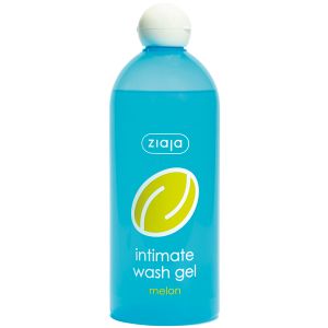 Ziaja gel za intimno pranje dinja 500ml 