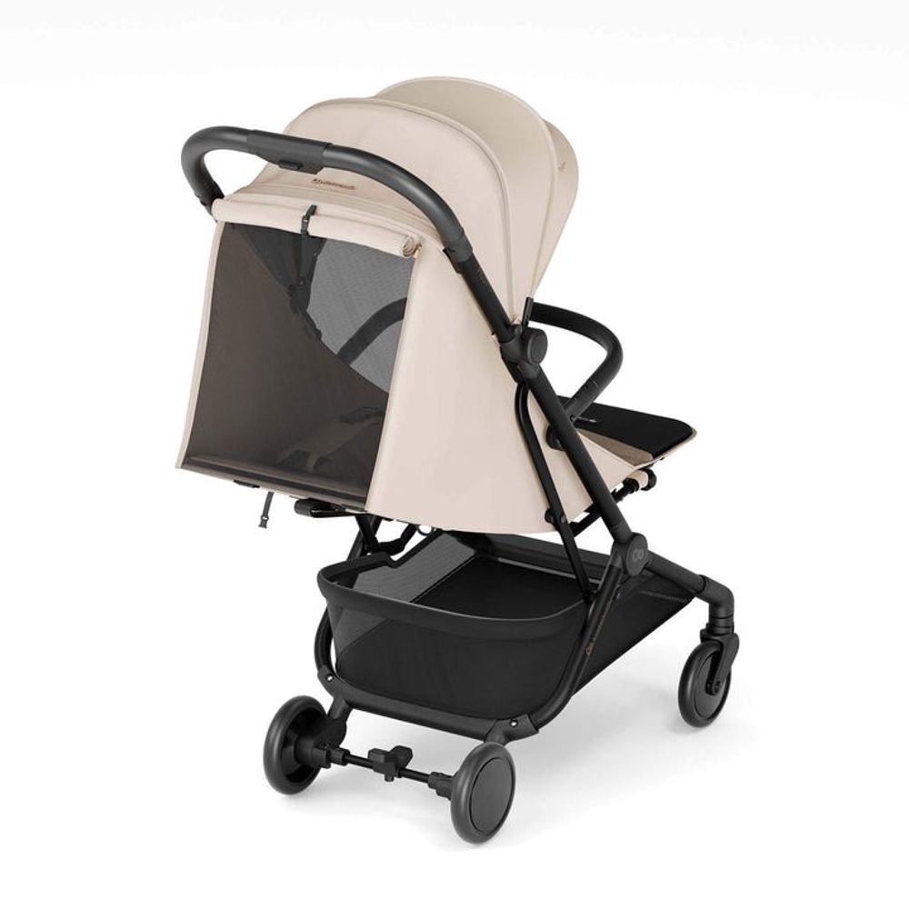 Kinderkraft Kolica Pilot 2, Beige slika 7
