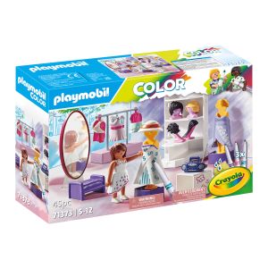 Playset Playmobil 71373 Color 45 Dijelovi