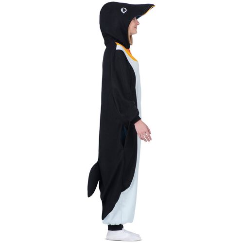 Svečana odjeća za odrasle My Other Me Pingvin Bijela Crna L/XL slika 1