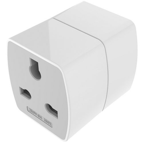 MOYE VOLTAIC TRAVEL UNIVERSAL ADAPTER EU/US/UK/AU slika 1