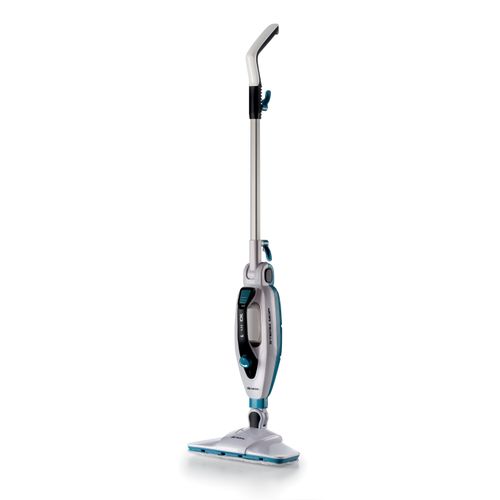 Ariete parni čistač steam mop 10 u 1 preklopni mod 4175 slika 1