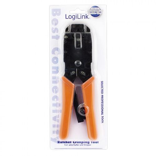 LogiLink Crimp Tool Professional WZ0003 slika 1