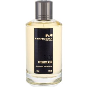 Mancera Paris Black Intensive Aoud EDP 120 ml