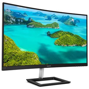 Philips 328E1CA 31.5 "4k UltraWide Curved Monitor