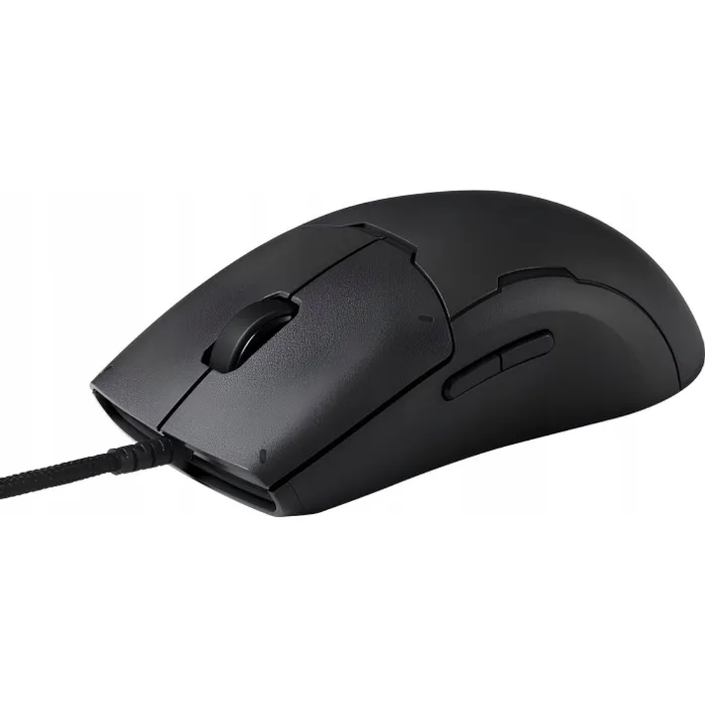 Xiaomi gaming miš lite 5 DPI nivoa 220 IPS, 6200 DPI slika 2