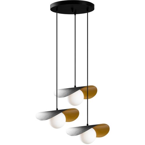 Vatoz - 6141 Black Chandelier slika 4