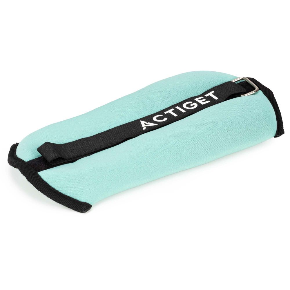 ACT0129 UTEGOVI ZA VJEŽBANJE 2 X 1,5 KG slika 9