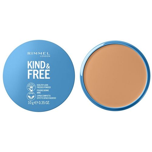 Rimmel Kind & Free  Kameni puder 030 MEDIUM  slika 1