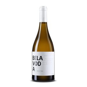 Tikveš Bela Voda belo vino 0.75L