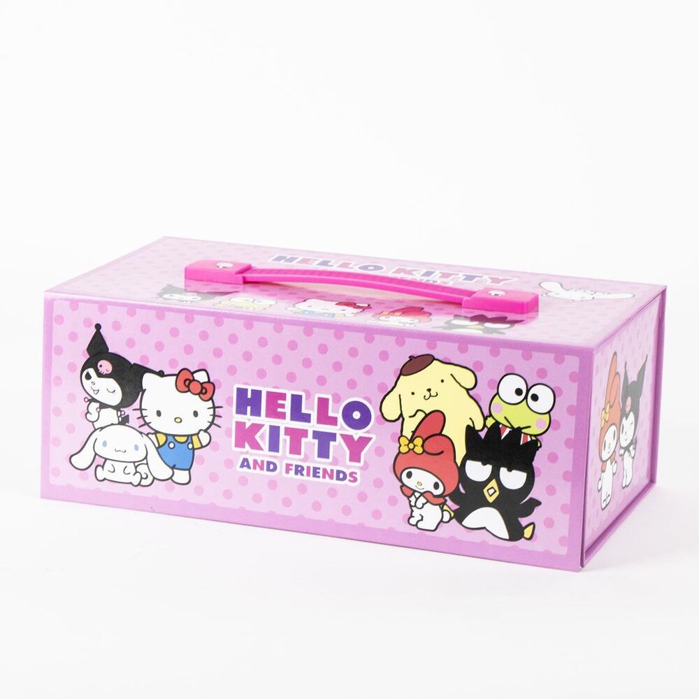 Hello Kitty Kutija za Bojice i Crtanje slika 4