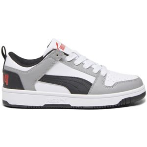 PUMA   REBOUND LAYUP LO SL JR PATIKE ZA DEČAKE