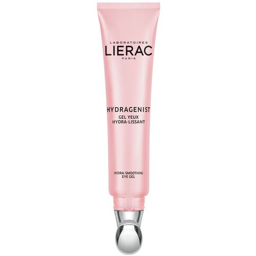 Lierac hydragenist hidratantni gel za područje oko očiju 15ml slika 1