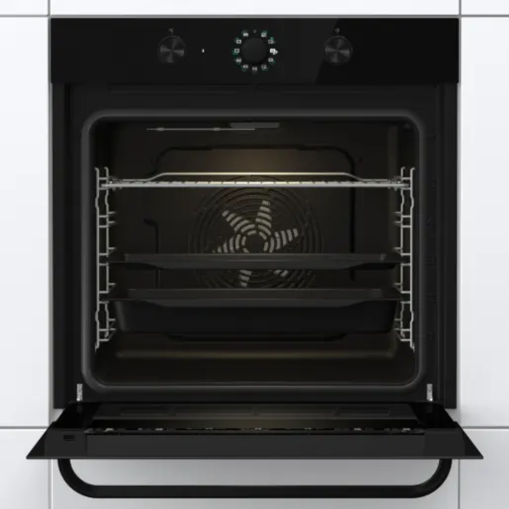 GORENJE Multisistemska pećnica BOS6727SYB / 77 l, 60 cm slika 2