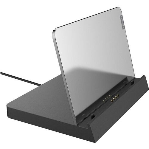 Lenovo ZG38C03361 Lenovo Smart Charging Station  USB-C  4 pogo pin for Tab P11, Tab P11 Plus, Tab P11 Pro slika 1