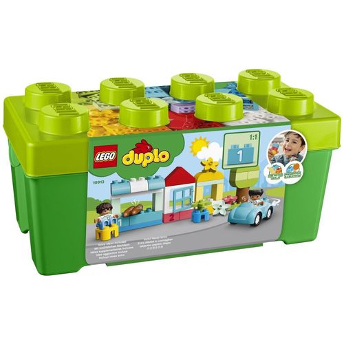 LEGO® DUPLO® 10913 kutija s kockama slika 5