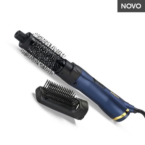 Babyliss AS84PE Stajler četka - Midnight luxe, 800W slika 1