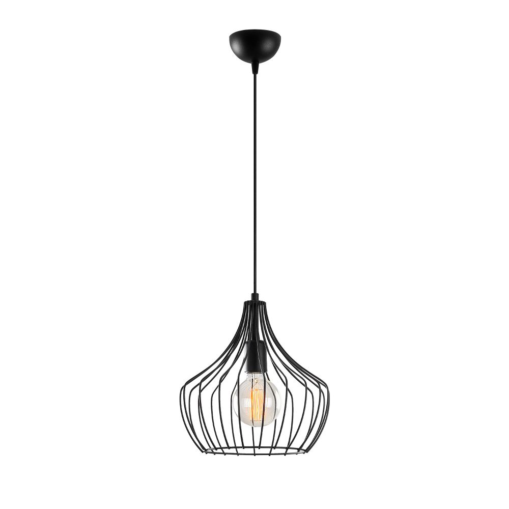 Luster Mezopotamya - N-1277 u Crnoj Boji slika 6