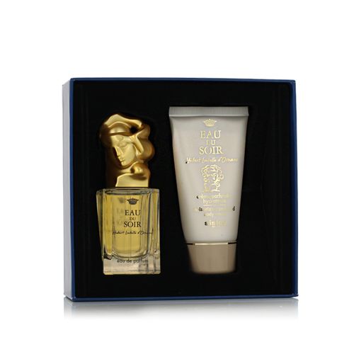 Sisley Eau du Soir EDP 30 ml + BC 50 ml (woman) slika 2