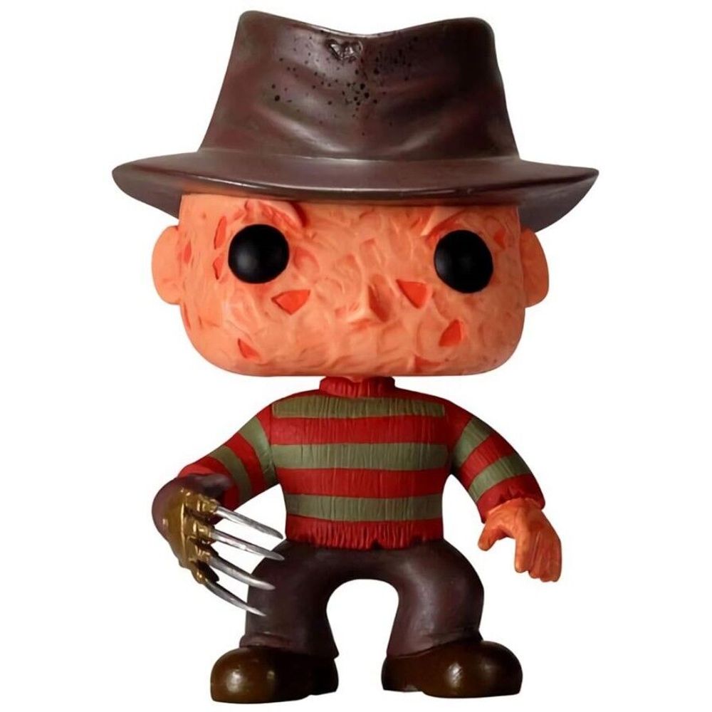 POP! Vinyl Freddy Krueger Figura slika 2