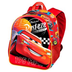 Disney Cars 3 Bumper 3D backpack 31cm