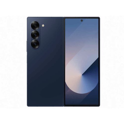 Samsung Galaxy Z Fold6 12GB/256GB/tamnoplava slika 1