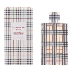 Burberry Brit for Her Eau De Parfum 100 ml (woman)