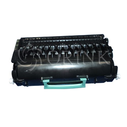 Orink Zamjenski Toner za Lexmark X264 - Crna Boja slika 2