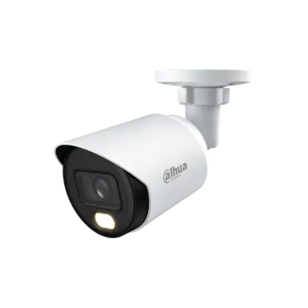 DAHUA Kamera / 5MP Full-Color Bullet HAC-HFW1509T-A-LED-0280B-S3 slika 1