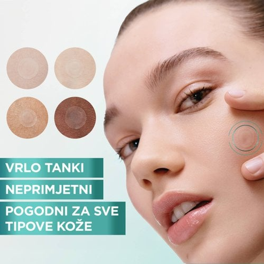 Garnier Pure Active Flaster za bubuljice 22kom slika 4