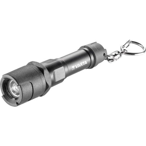 Varta Indestructible Key Chain Light LED mini džepna svjetiljka  baterijski pogon 12 lm 3.5 h 19 g slika 3