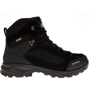 Q320M-CSMIC-BLK Copperminer Out Cipele  Cosmic Jab Mid Q320m-Csmic-Blk